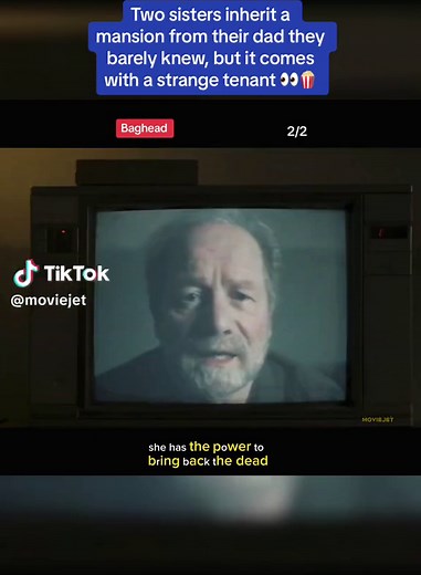 Baghead 2024: Horror Movie Trailer