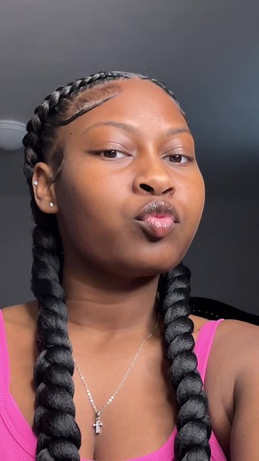 Trendy Two Braids Hairstyles for a Chic Look