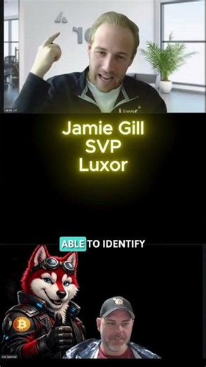 Luxor Commander: Smarter Bitcoin Mining Fleet Control