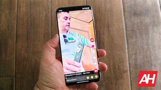 TikTok Becomes Truly Social with a New 'Shared' Video Feed