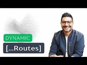 Dynamic Catch-all Routes in NextJs 14