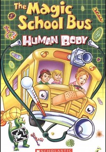 The Magic School Bus: Human Body streaming online