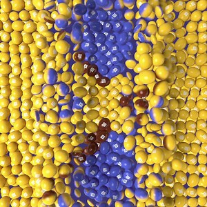 Love Chocolate? Want Peanut! Need Crispy… Have them all with M&M’s Mix! | M&M'S UK