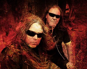 Sadus: il batterista Jon Allen avrebbe picchiato la compagna mandandola in ospedale e rischiando di ucciderla - truemetal.it