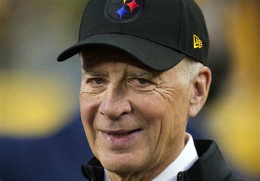 Longtime Steelers writer Ed Bouchette on Art Rooney II's role in Matt Canada firing