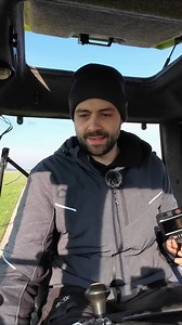 Teil 20 Deutz Intrac 6.60 Turbo. Das Ganze Video findet ihr auf YouTube (tractorbook x Intrac) | Tractorbook