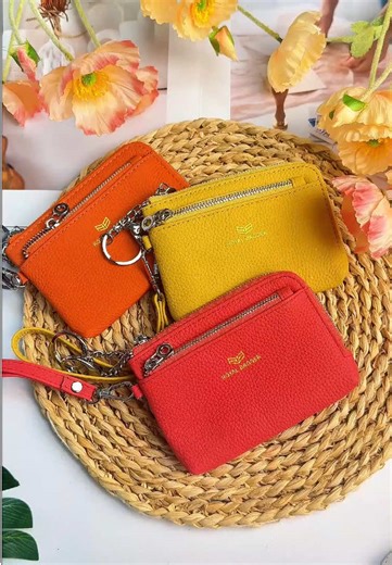 Top Features of RFID Wallets You Need to Know