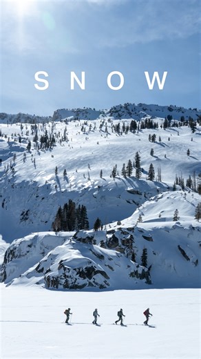 Vuori on Instagram: "Stormproof. Durable. Pressure-tested from powdery alpine bowls to slushy skin tracks. Our first-ever snow collection was born from years of obsessive design and relentless testing across every condition to deliver uncompromising performance from backcountry to resort. Explore the full Vuori Snow Collection at the link in bio, and see it in action in the video live now on our YouTube."