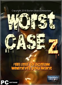 Worst Case Z Windows game