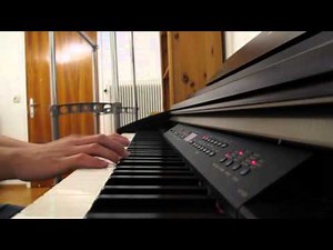 Thomas the Tank Engine Theme [Piano]