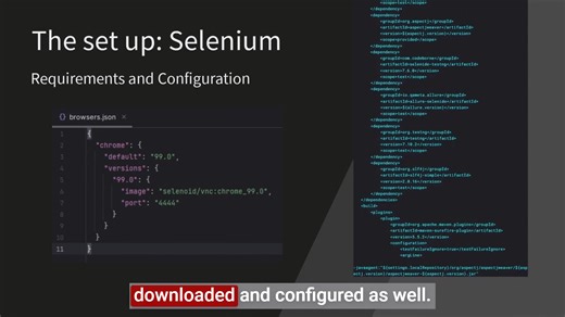 Choosing a test automation approach is more of an operational decision than a technical one. How much setup does your team absorb before writing the first meaningful test? How much effort goes into maintaining frameworks instead of validating quality? For many teams, reducing that early friction is what determines whether automation accelerates delivery or quietly slows it down. Start your 14-day trial: https://kiuwan.info/3Rkvm4s | Ranorex