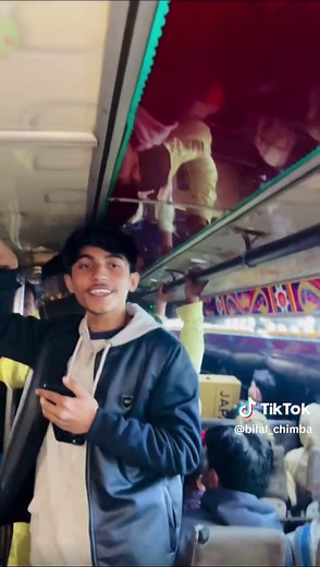 Girl Voice Prank on Public Bus Experience