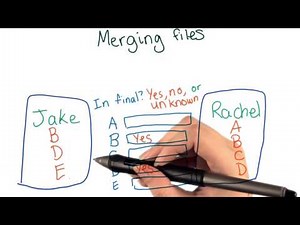 Combining Simple Files Solution - How to Use Git and GitHub
