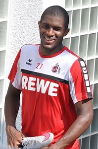 Anthony Modeste (footballer, born 1988) - Alchetron, the free social encyclopedia