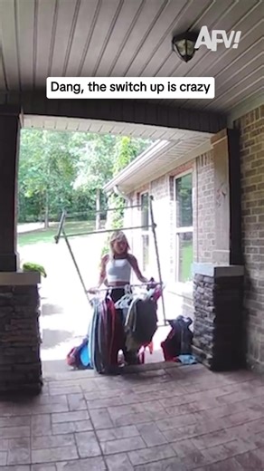 Hilarious Home Video Fails Compilation