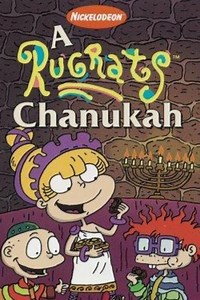 Where to stream A Rugrats Chanukah (1996) online? Comparing 50  Streaming Services