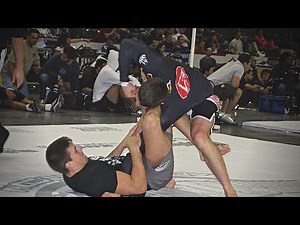 Demian Maia vs Flavio Almeida ADCC 2007 Finals