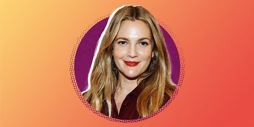 Drew Barrymore’s Walmart Line Is Going Where It’s Never Gone Before