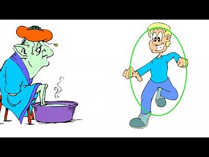 Watch how to sign 'able-bodied' in American Sign Language.