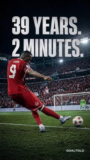 The Day Canada Refused To Lose | 2026 World Cup