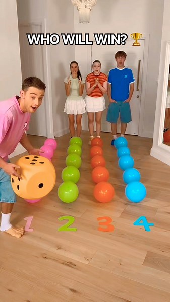 WE CAN’T BELIEVE WE JUST HIT 4M SQUAD MEMBERS! 🥹😭🥰