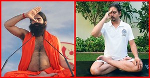 7 Baba Ramdev Yoga Asanas To Treat Asthma