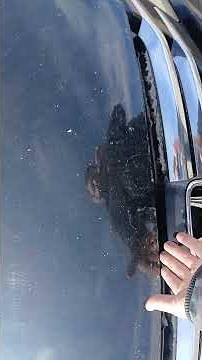 How to Open the Hood – Honda Odyssey (2011–2017) | Hood Release & Latch Location
