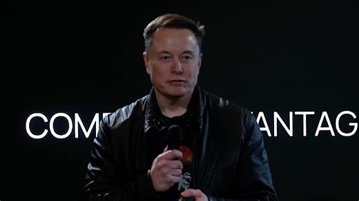 Elon Musk is preparing Starship for something big on the Moon