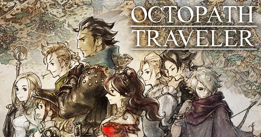 แฟนเกมจากเพจ อาสาแปล ประกาศปล่อย Mod ภาษาไทยให้กับเกม Octopath Traveler แบบฟรี ๆ