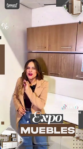 ExpoMuebles: Decora tu hogar con estilo y comodidad