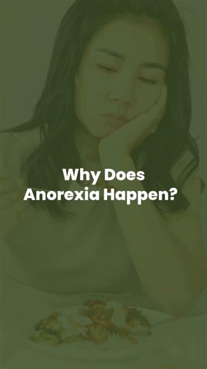 Anorexia nervosa
