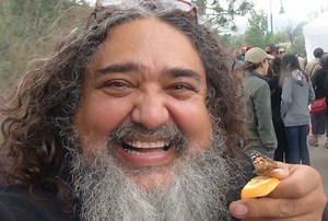 Paul Vasquez (2020), “Double Rainbow” guy | News