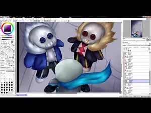 Speedpaint - ErRORs PupPEts