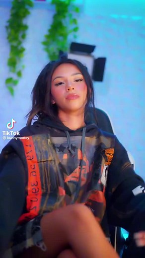 Alyssa Griffith on TikTok