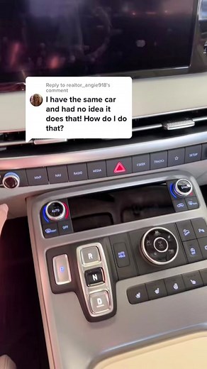 Hyundai Park Assist: A Guide for Palisade Calligraphy Owners