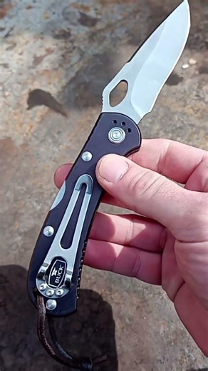 Buck "Spitfire"