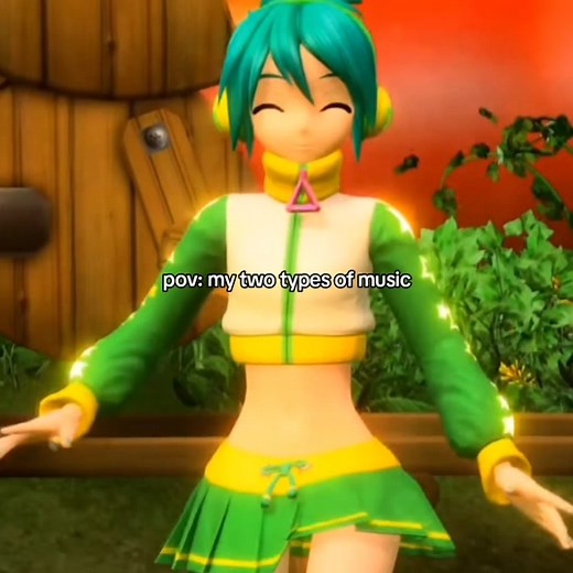 Understanding Okaasan: Exploring Two Types of Music with Hatsune Miku