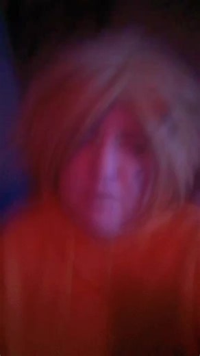 denki kaminari cosplay