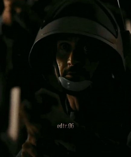 Darth Vader Edit - Rogue One Hallway Scene