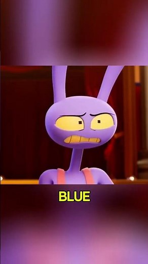 Why Did Pomni Steal Gangle’s Line in Episode 7