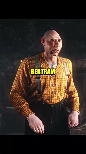 RDR2 Real Life Inspirations