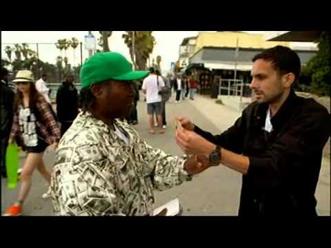 Dynamo | Magician Impossible | S2 Ep3 Trailer