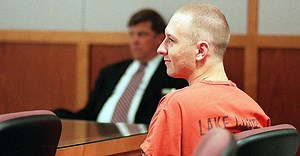 The True Story of Rod Ferrell, The Killer Who Thought He Was A Vampire