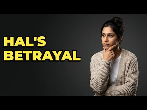 Why Did HAL 9000 Betray The Astronauts In 2001?