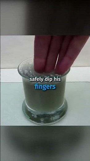 Acid vs Lava | Testing Liquids That Melt Everything | With Mark Rober #Science #Fun