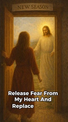 Prayer for Transition | Trusting God in Change