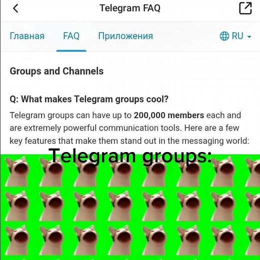Telegram vs Whatsapp