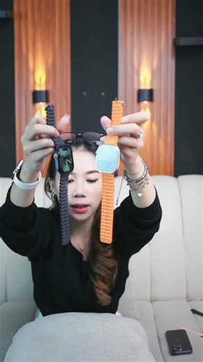 Explore MirrorSpace Ultra AI Android OS Features