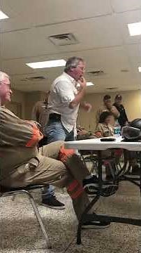 Funniest story ever! Fight with a Dwarf!