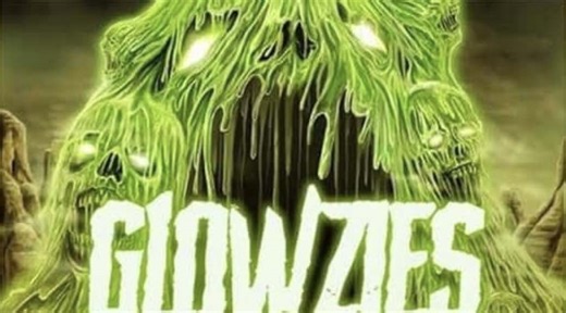 GLOWZIES Sci-fi comedy horror - free on Fandango, Plex, Roku, Tubi and YouTube - MOVIES & MANIA